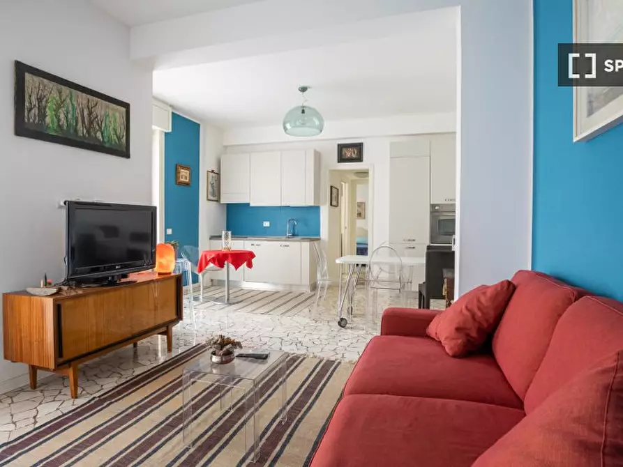 Immagine 2 di Appartamento in affitto  in Via Cesare Cesariano a Milano