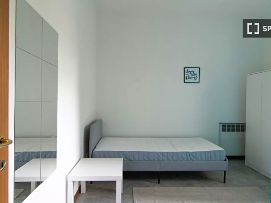 Immagine 1 di Camera condivisa in affitto  in Viale Quirico Filopanti a Bologna