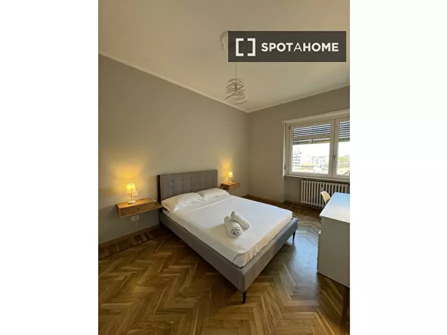 Immagine 18 di Appartamento in affitto  in Piazza della Repubblica a Torino