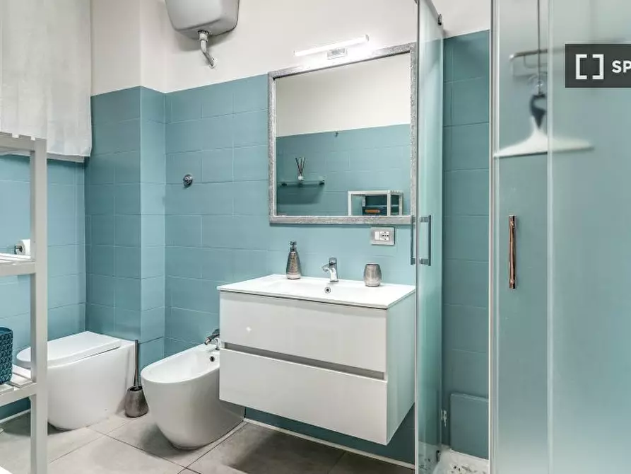 Immagine 4 di Appartamento in affitto  in Via Vestricio Spurinna a Roma