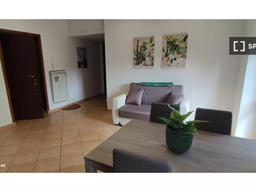 Immagine 10 di Appartamento in affitto  in Via dei Corsi a Roma