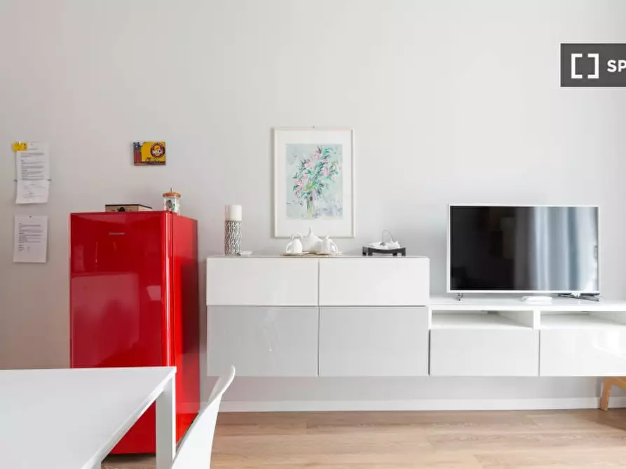 Immagine 11 di Appartamento in affitto  in Via Plinio a Milano