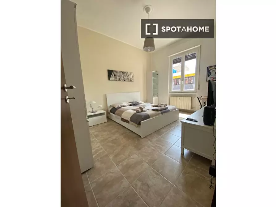 Immagine 6 di Appartamento in affitto  in Via Valsolda a Milano