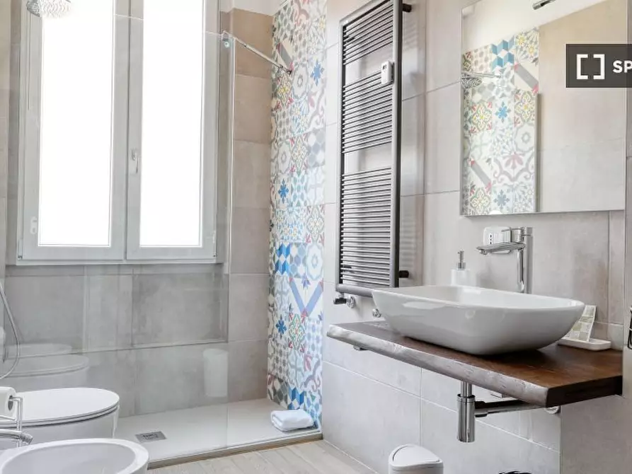 Immagine 13 di Appartamento in affitto  in Via Tortona a Milano