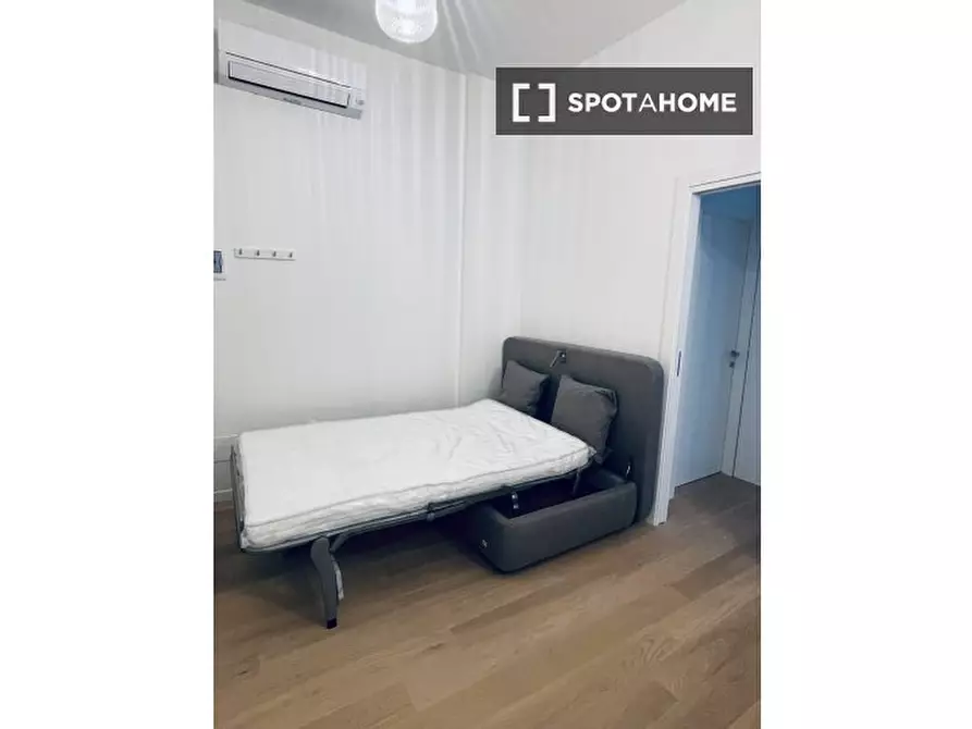 Immagine 7 di Appartamento in affitto  in Via Carlo Crivelli a Milano