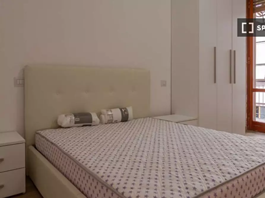 Immagine 1 di Camera condivisa in affitto  in VIA STRADIVARI a Milano