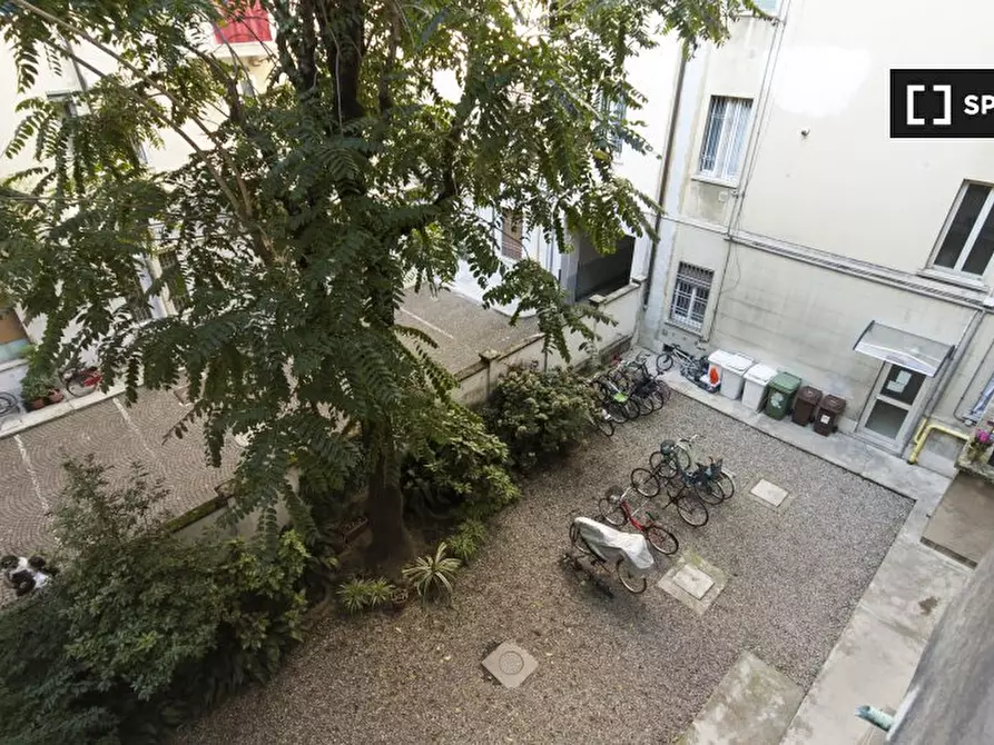 Immagine 14 di Appartamento in affitto  in Via Paolo Lomazzo a Milano