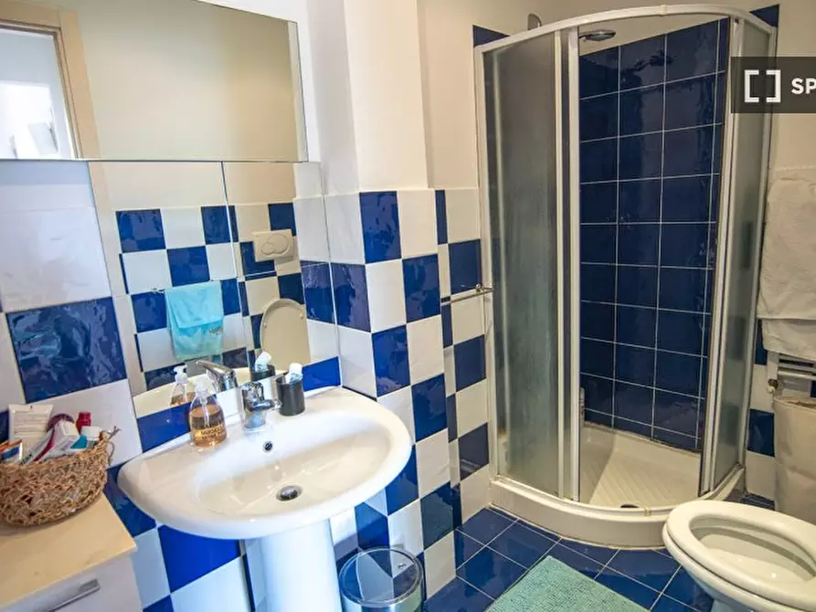 Immagine 2 di Appartamento in affitto  in Viale Aleardo Aleardi a Firenze