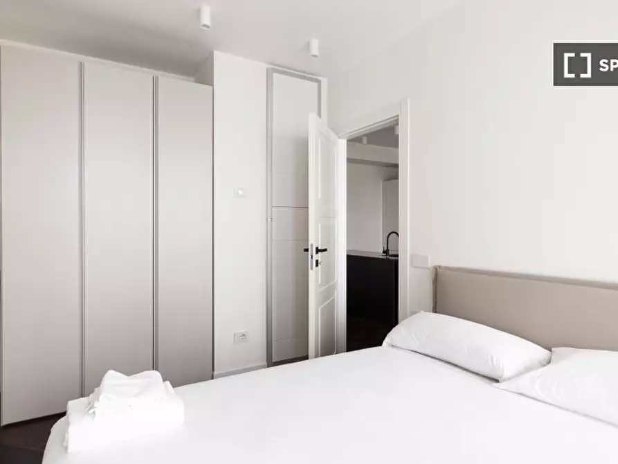 Immagine 12 di Appartamento in affitto  in Via Medici a Milano