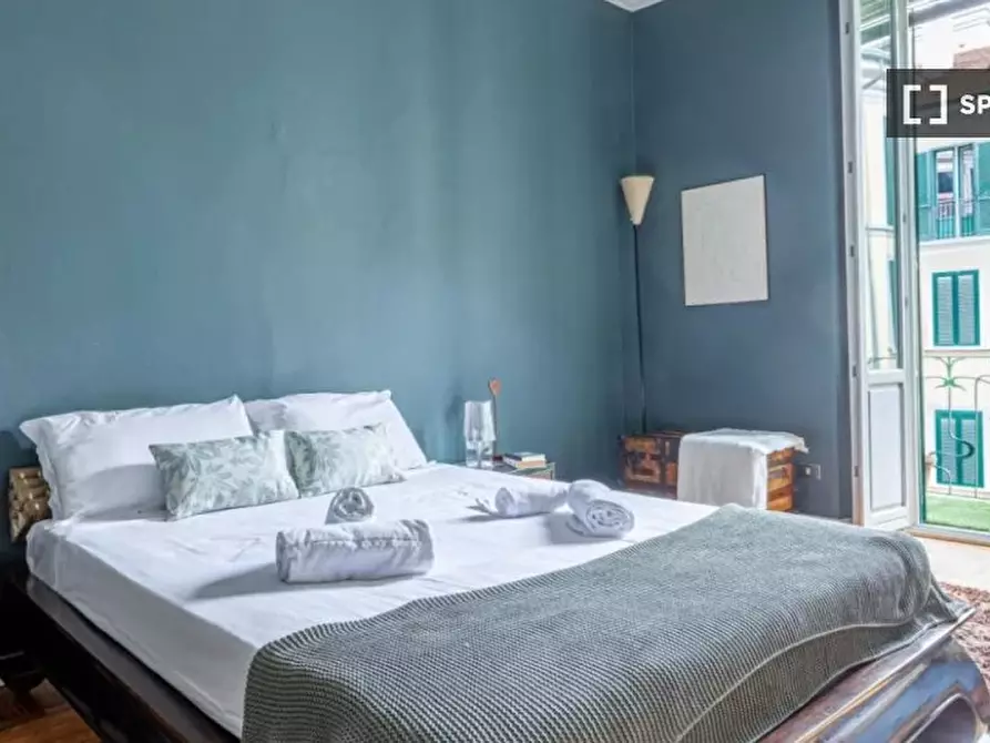 Immagine 8 di Appartamento in affitto  in Viale Premuda a Milano