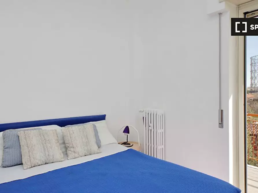 Immagine 2 di Appartamento in affitto  in Via Albert Einstein a Roma