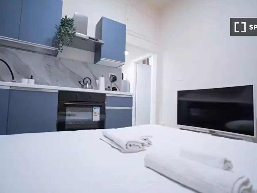 Immagine 2 di Appartamento in affitto  in Via Neera a Milano