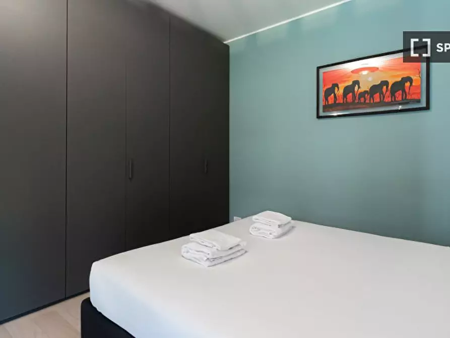 Immagine 5 di Appartamento in affitto  in Via Papi a Milano