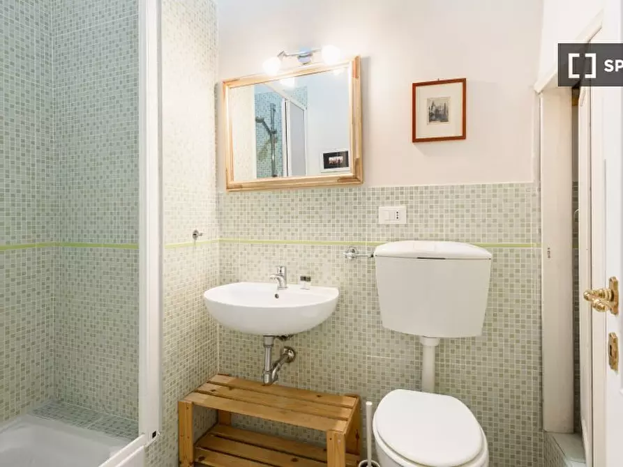 Immagine 4 di Appartamento in affitto  in Via dei Lamberti a Firenze