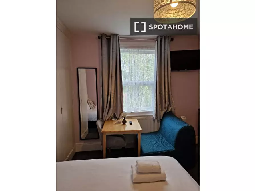 Immagine 18 di Ufficio in affitto  in Green Lanes a Hackney