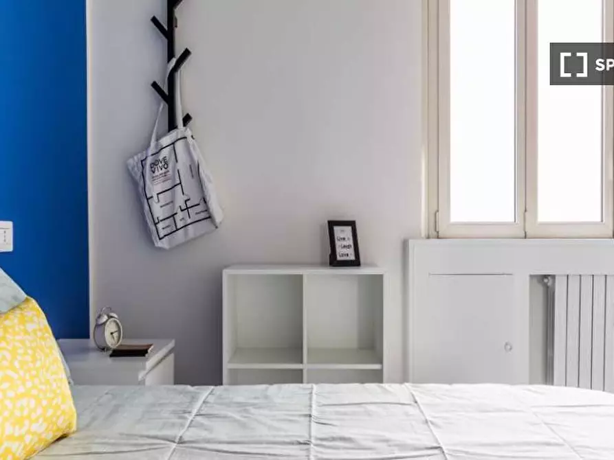 Immagine 7 di Camera condivisa in affitto  in Viale Zara a Milano