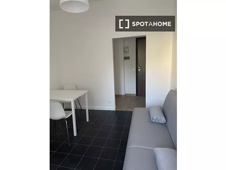 Immagine 1 di Appartamento in affitto  in Via Privata Ludovico Cavaleri a Milano