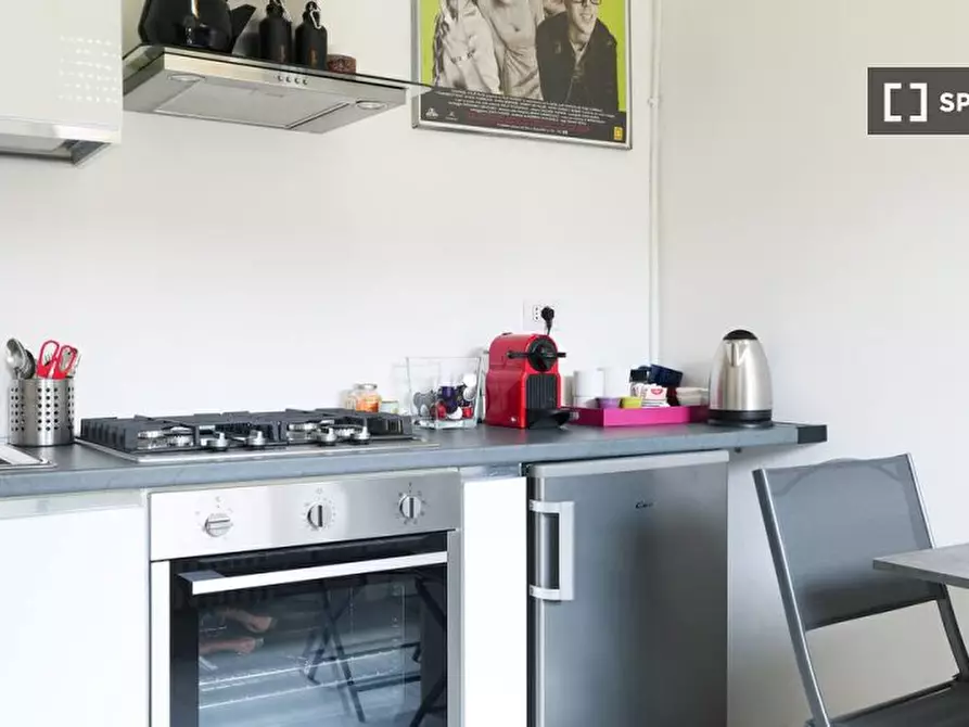 Immagine 18 di Appartamento in affitto  in Via Nino Oxilia a Milano