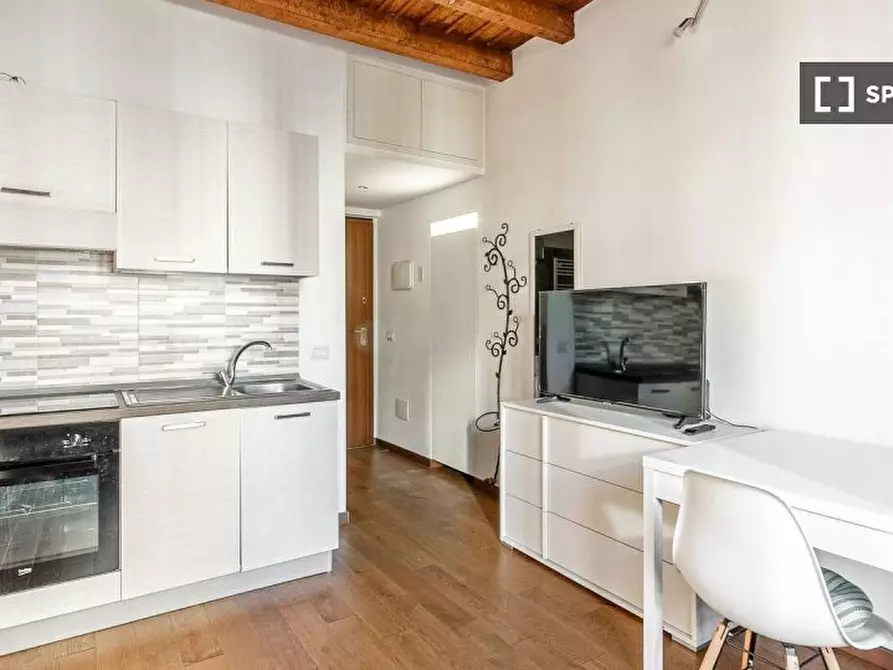 Immagine 17 di Ufficio in affitto  in V.le Bligny a Milano