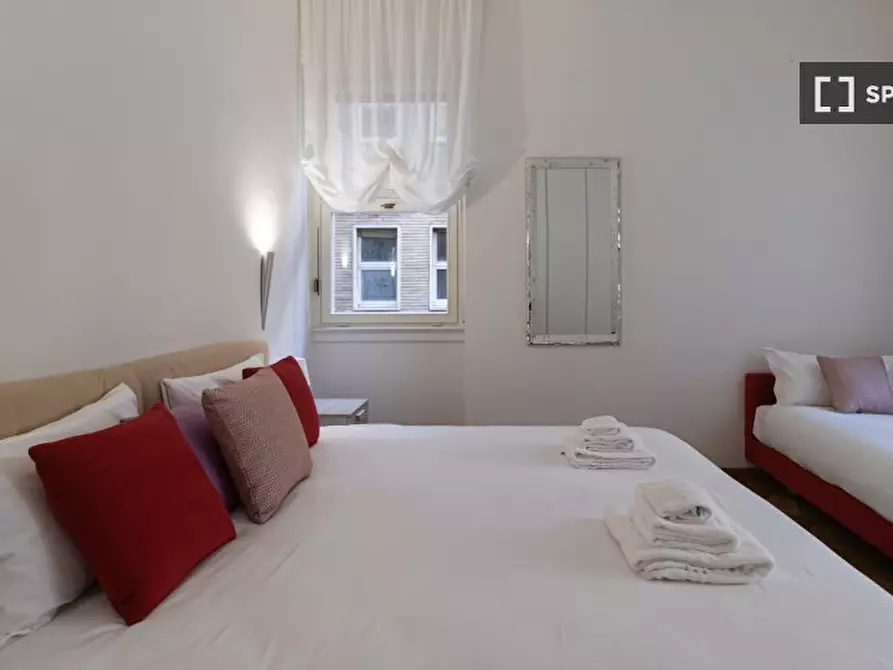 Immagine 12 di Appartamento in affitto  in Via Aurelio Saffi a Milano