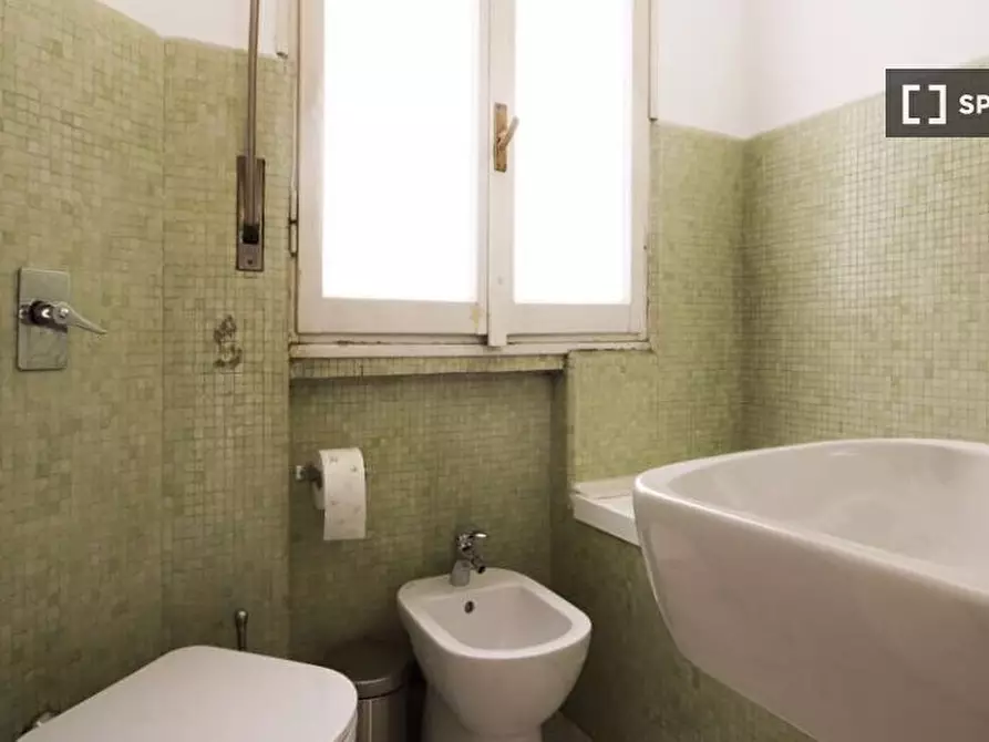 Immagine 14 di Camera condivisa in affitto  in Via Bartolomeo D'Alviano a Milano