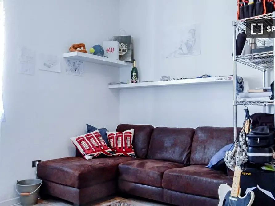 Immagine 4 di Camera condivisa in affitto  in Via S.Vito Cognola a Trento