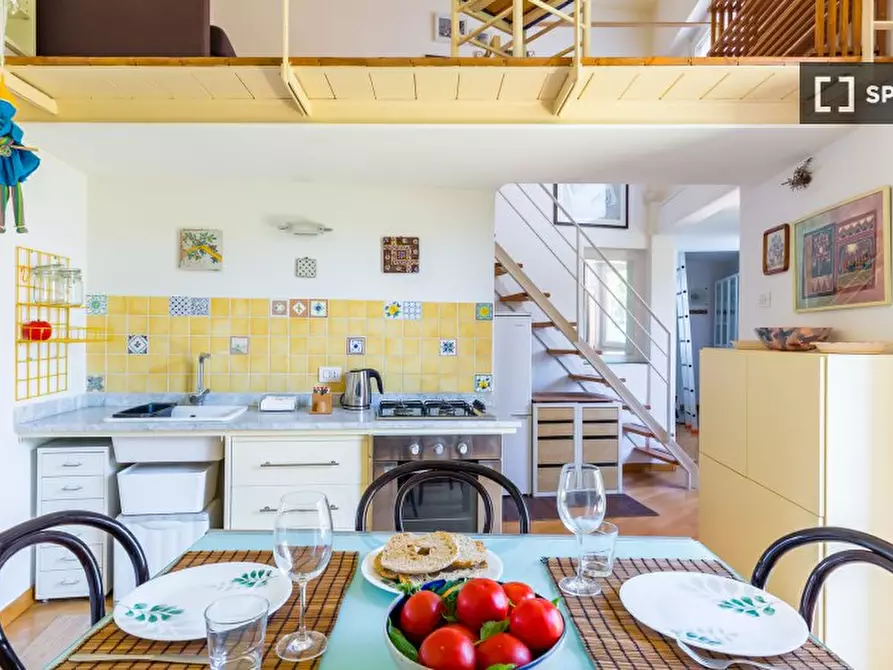 Immagine 8 di Appartamento in affitto  in Rampe Montemiletto a Napoli