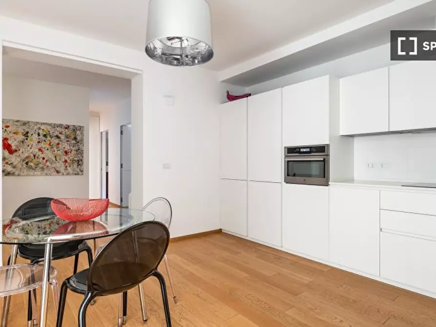 Immagine 9 di Appartamento in affitto  in Via Santo Stefano a Bologna