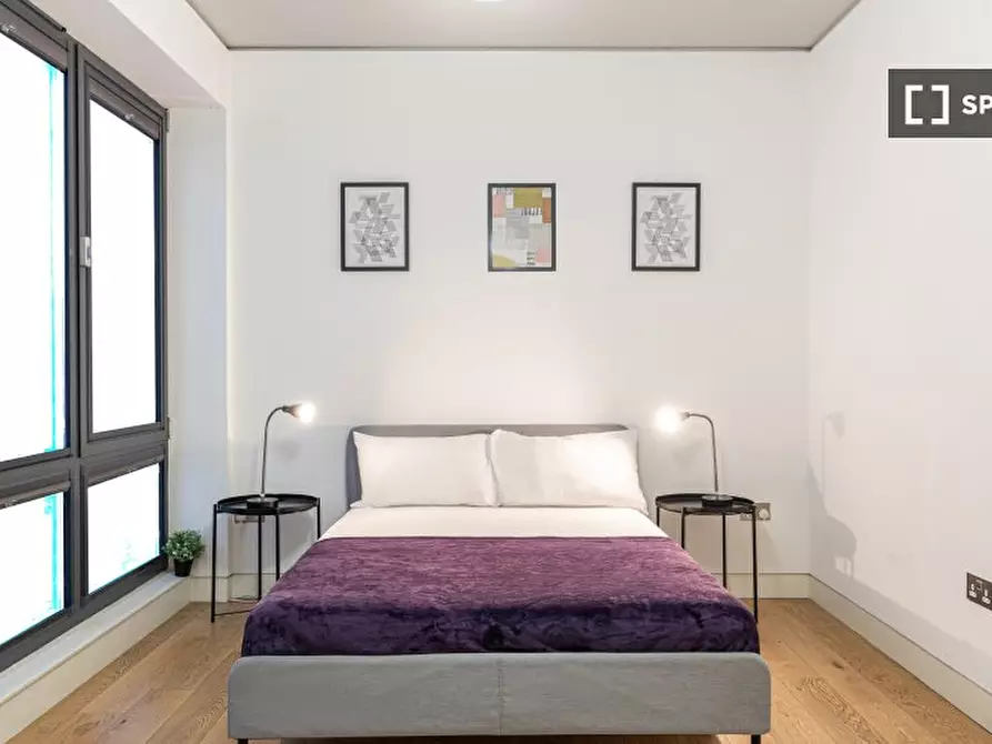 Immagine 9 di Appartamento in affitto  in Curtain Rd a Islington