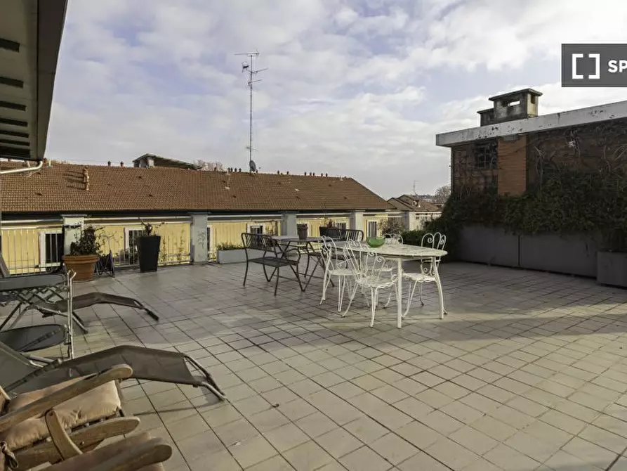 Immagine 10 di Appartamento in affitto  in Via Rovereto a Milano