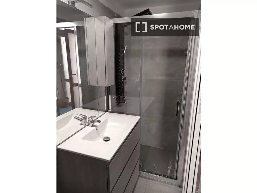 Immagine 3 di Ufficio in affitto  in Corso Svizzera a Torino