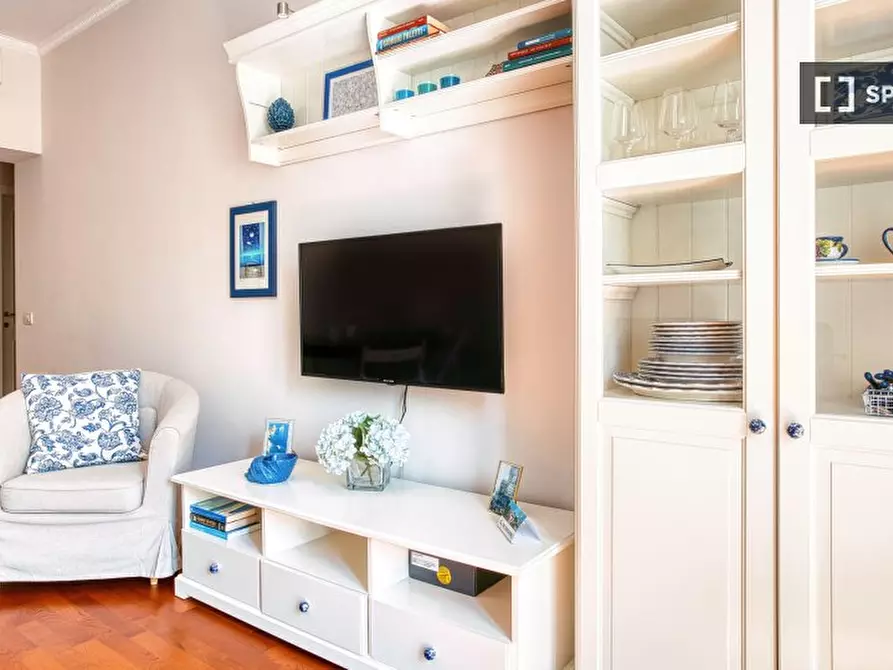 Immagine 15 di Appartamento in affitto  in Viale Monte Nero a Milano