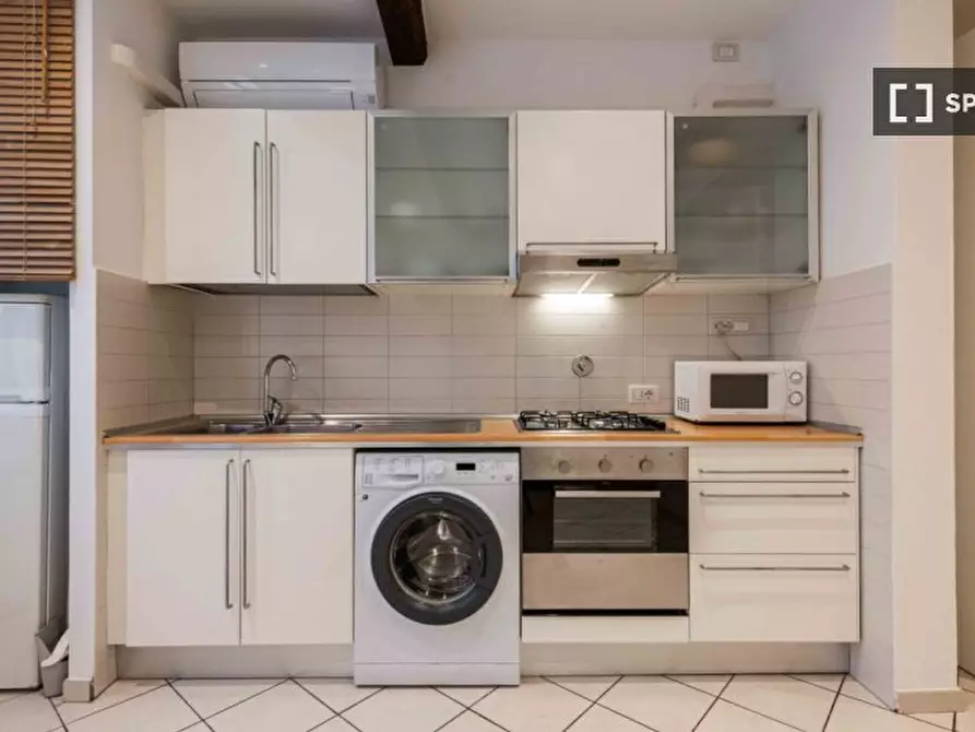 Immagine 4 di Appartamento in affitto  in Via dell'Ariento a Firenze