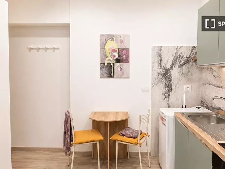 Immagine 1 di Appartamento in affitto  in Corso Lodi a Milano