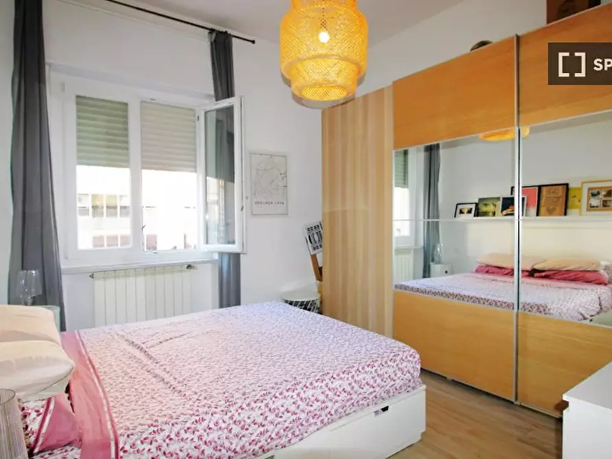 Immagine 15 di Appartamento in affitto  in Via Arcivescovo Romilli a Milano