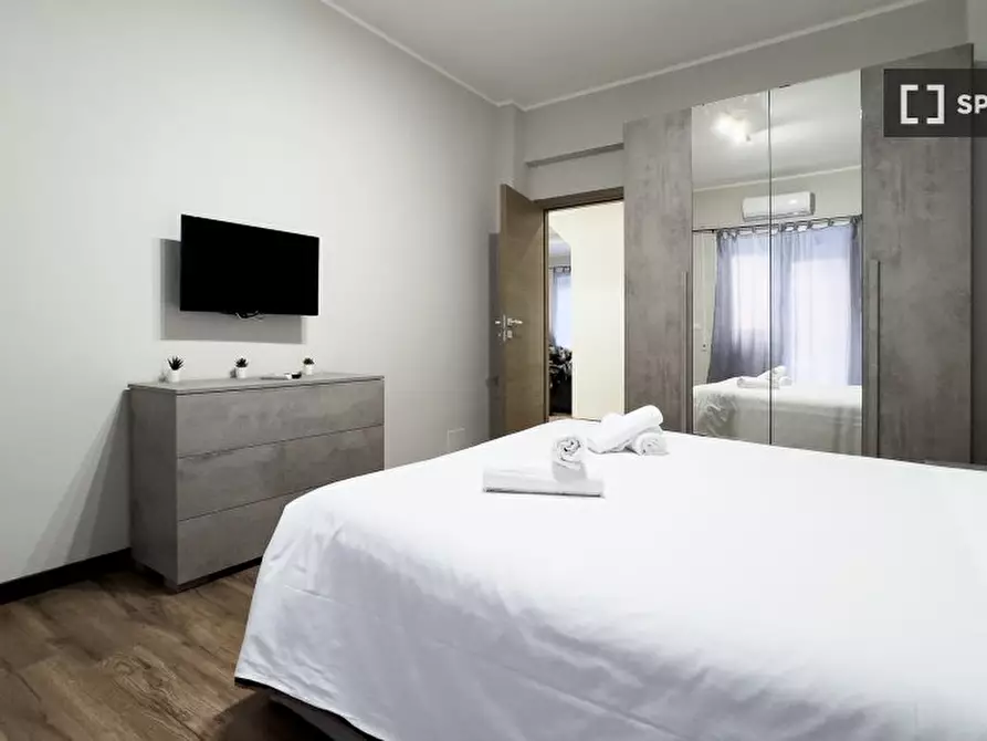 Immagine 12 di Appartamento in affitto  in Via Guido Castelnuovo a Roma