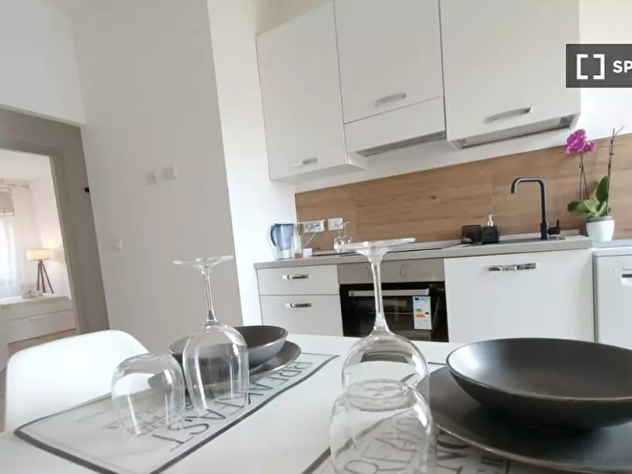 Immagine 9 di Camera condivisa in affitto  in Via Monte Baldo a Milano