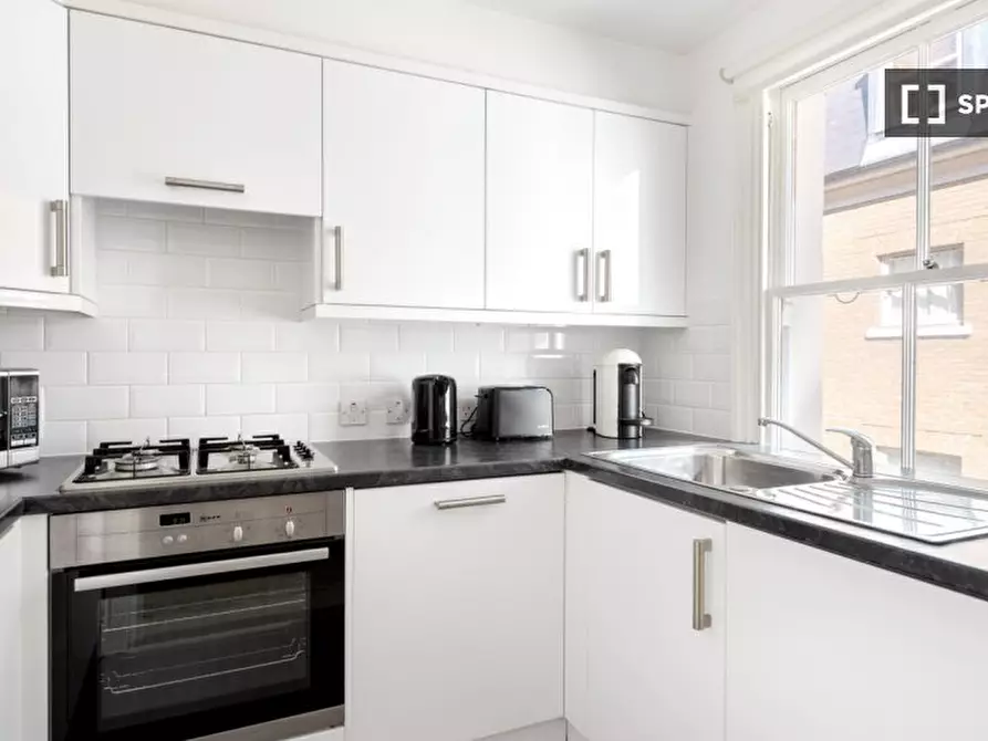 Immagine 4 di Appartamento in affitto  in Stanhope Mews W a Kensington