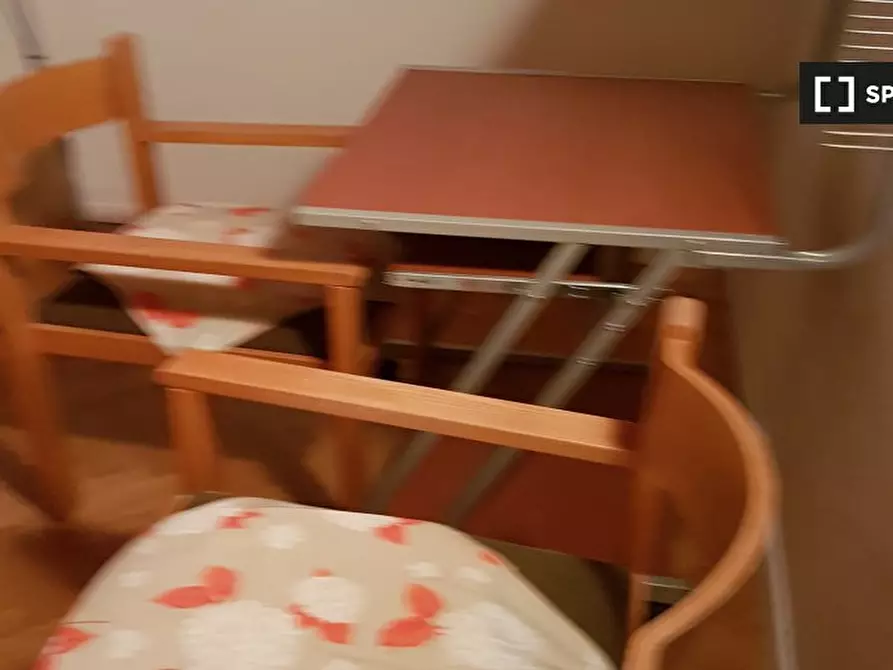 Immagine 5 di Camera condivisa in affitto  in Via Castelbarco a Trento