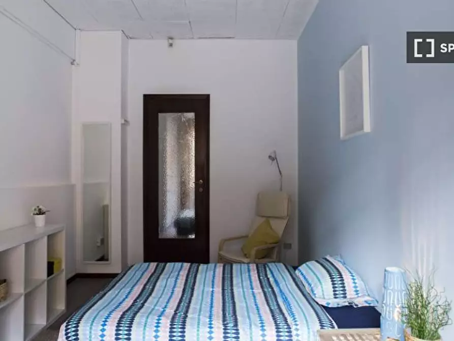 Immagine 7 di Camera condivisa in affitto  in Via Francesco Arese a Milano