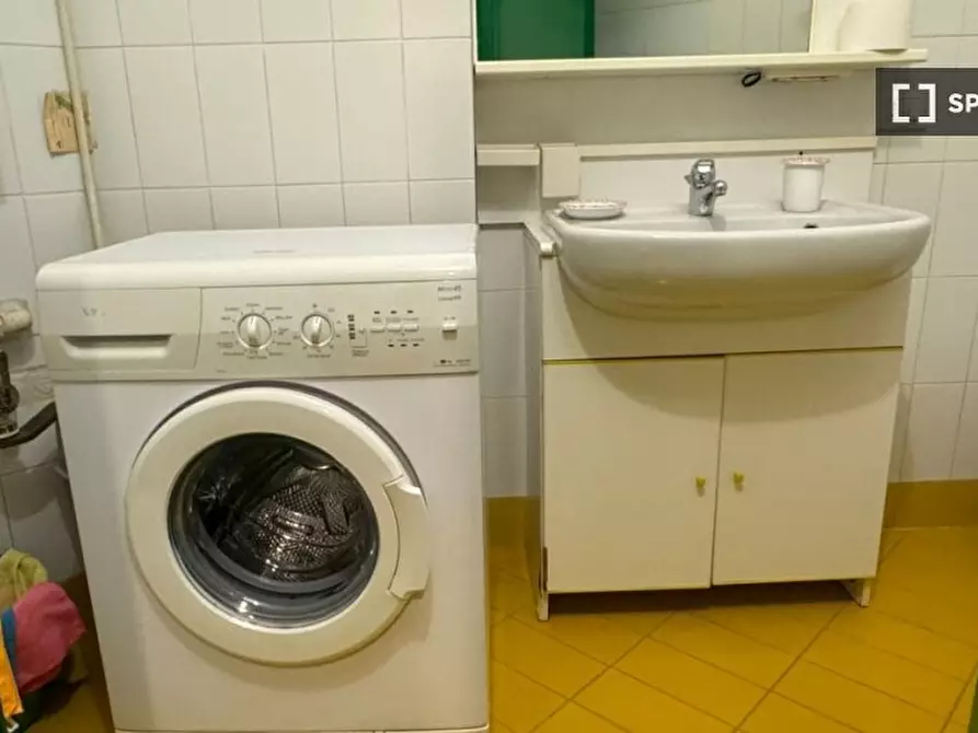 Immagine 14 di Appartamento in affitto  in Via Vincenzo Magliocco a Milano