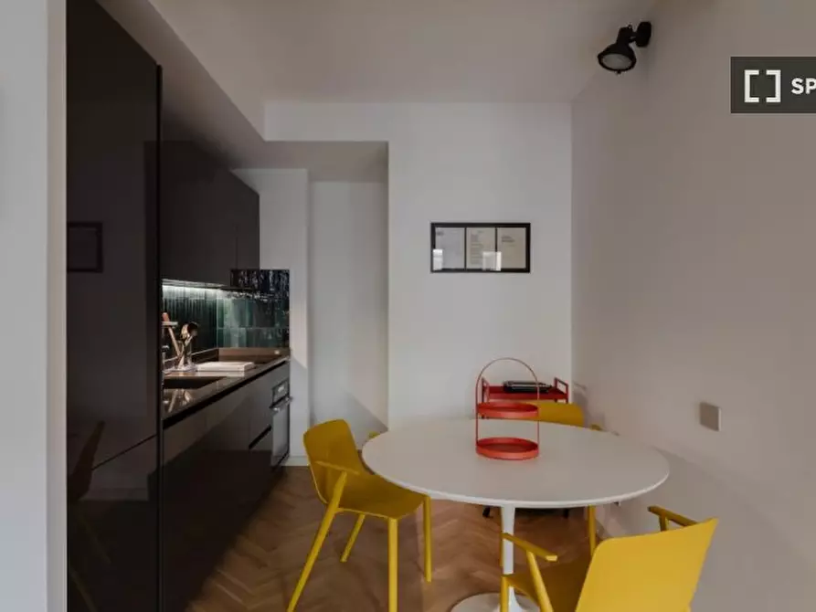 Immagine 15 di Appartamento in affitto  in Via Crescenzo del Monte a Roma