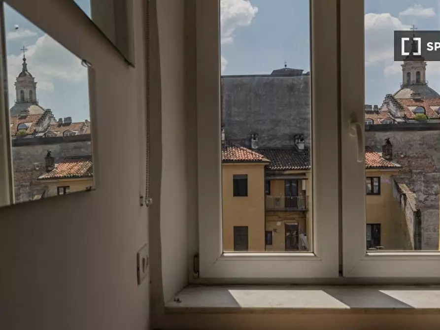 Immagine 16 di Ufficio in affitto  in Via delle Orfane a Torino