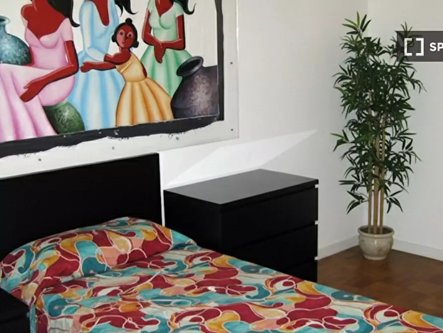 Immagine 12 di Camera condivisa in affitto  in Viale Luigi Bodio a Milano