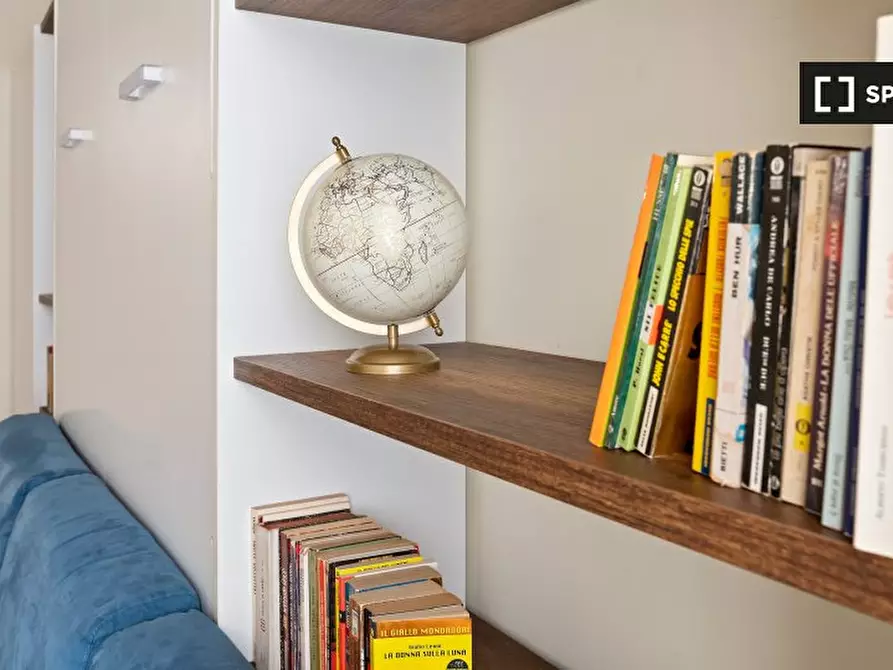 Immagine 14 di Appartamento in affitto  in Vicolo del Cinque a Roma