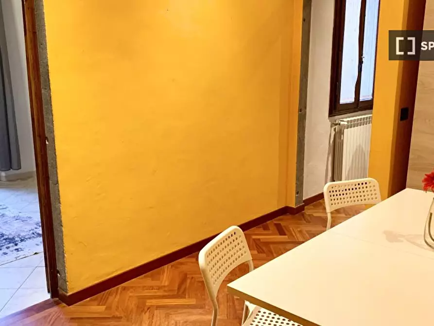 Immagine 15 di Camera condivisa in affitto  in VIA DI SAN SALVI a Firenze