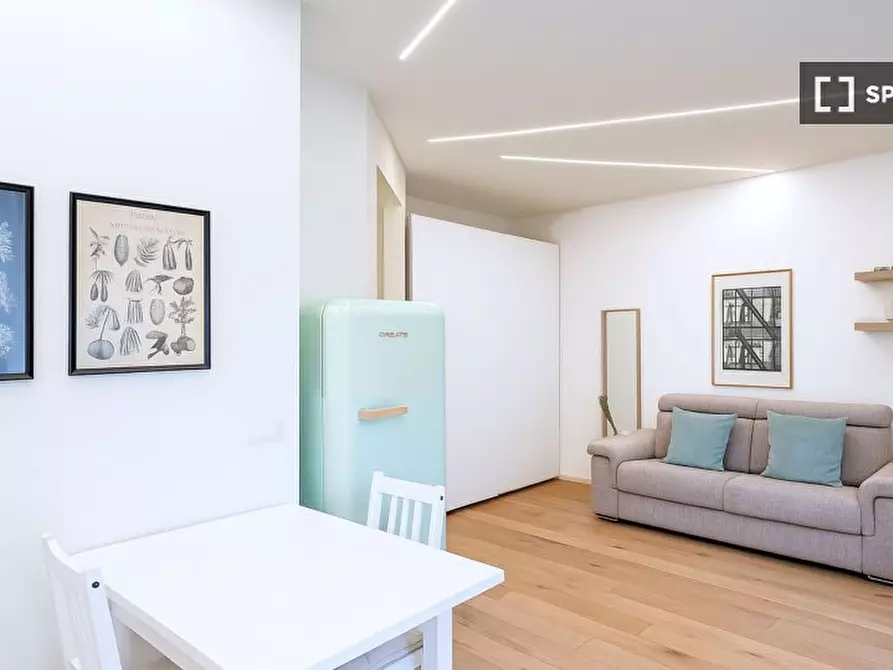 Immagine 11 di Ufficio in affitto  in Via Privata Giuseppe Sacconi a Milano