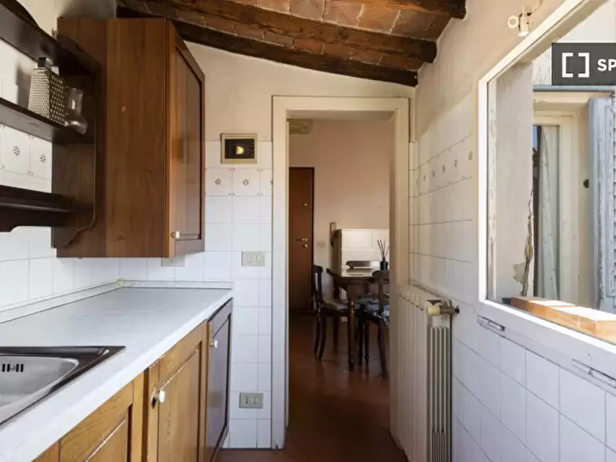 Immagine 6 di Ufficio in affitto  in Borgo Allegri a Firenze
