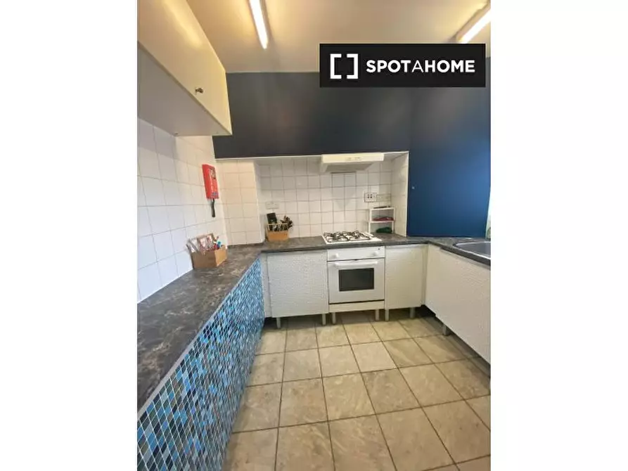 Immagine 8 di Camera condivisa in affitto  in Bolney St a Lambeth