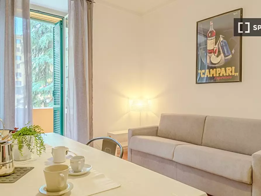Immagine 1 di Appartamento in affitto  in Via Galazia a Roma